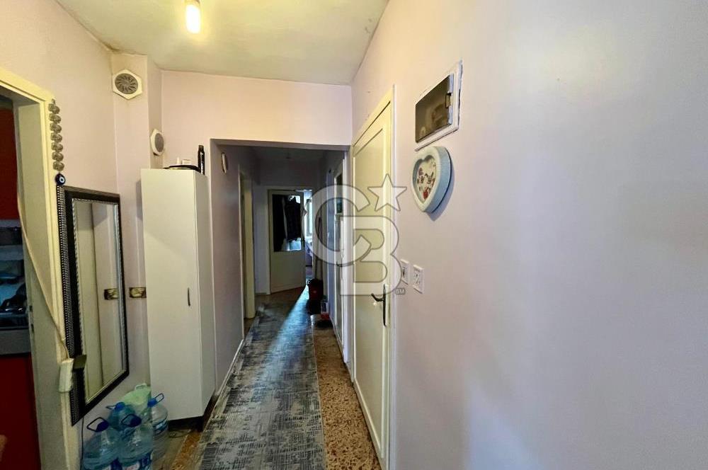ÇANAKKALE CEVATPAŞA SATILIK 3+1 DAİRE YATIRIM FIRSATI