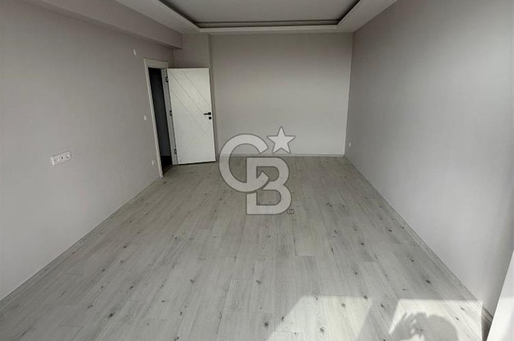 3+1 HAVUZLU GÜVENLİKLİ SİTE İÇERSİNDE DENİZ MANZARALI DAİRE