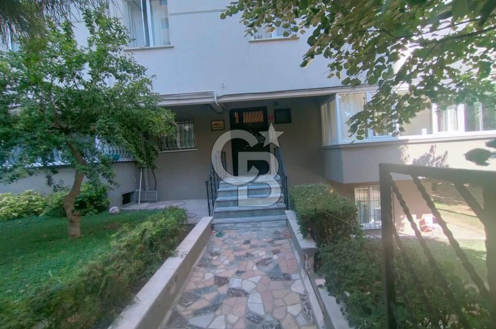 Şişli Kaptan Paşa Mah  3+1 Eşyalı Balkonlu Kiralık Köşe Dairesi