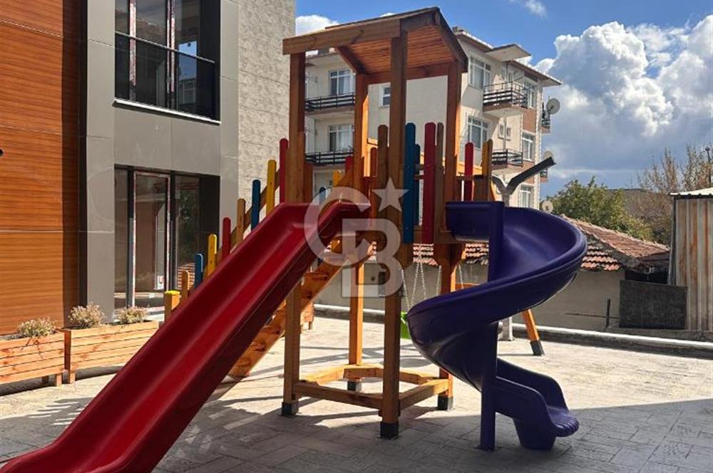 AVCILAR FİRUZKÖY SATILIK 2+1 SIFIR LÜKS DAİRE