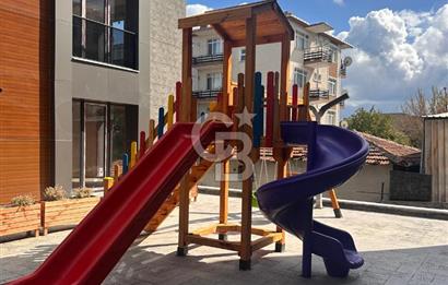 AVCILAR FİRUZKÖY SATILIK 2+1 SIFIR LÜKS DAİRE