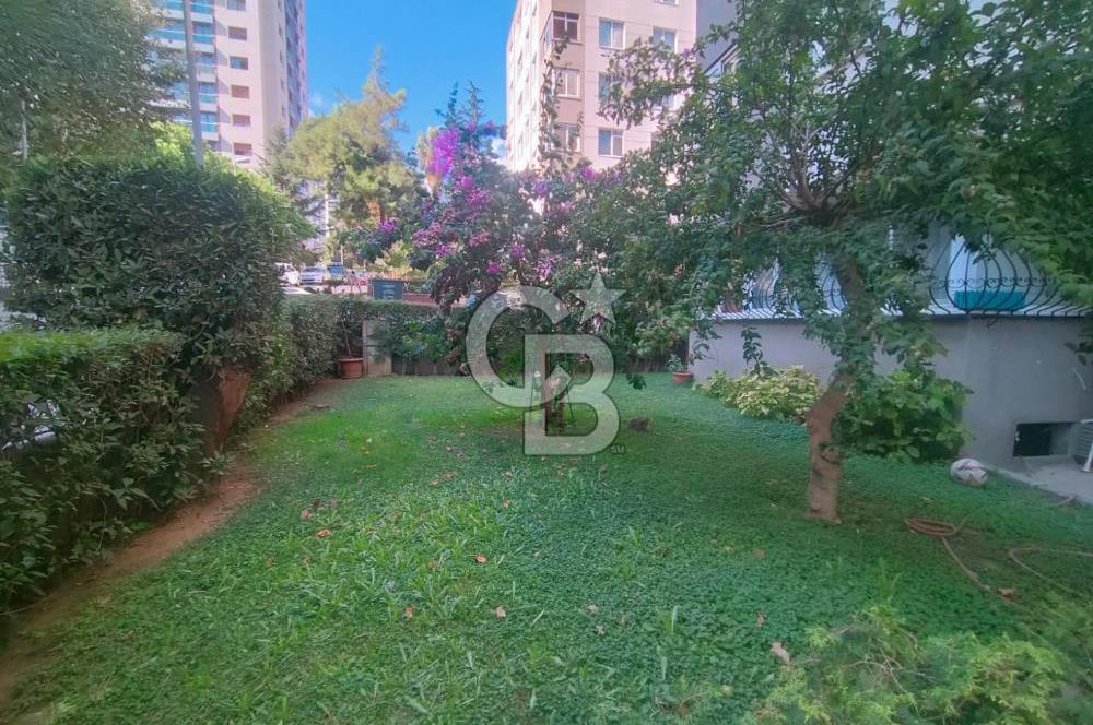 Şişli Kaptan Paşa Mah  3+1 Eşyalı Balkonlu Kiralık Köşe Dairesi