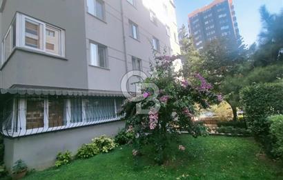 Şişli Kaptan Paşa Mah  3+1 Eşyalı Balkonlu Kiralık Köşe Dairesi