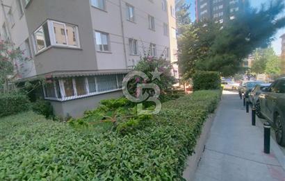 Şişli Kaptan Paşa Mah  3+1 Eşyalı Balkonlu Kiralık Köşe Dairesi