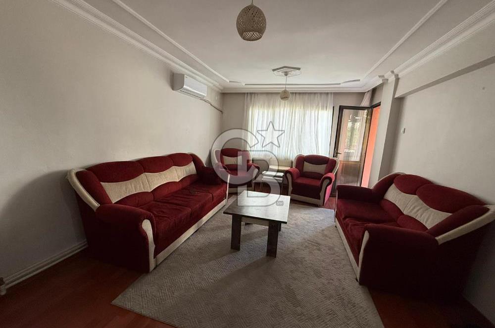 Çiğli Çağdaş Mahallesinde 3+1 Satılık Daire