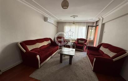 Çiğli Çağdaş Mahallesinde 3+1 Satılık Daire