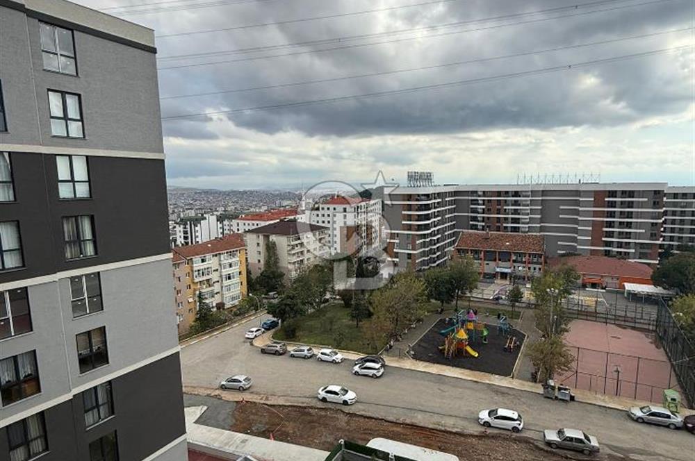 3+1 HAVUZLU GÜVENLİKLİ SİTE İÇERSİNDE DENİZ MANZARALI DAİRE