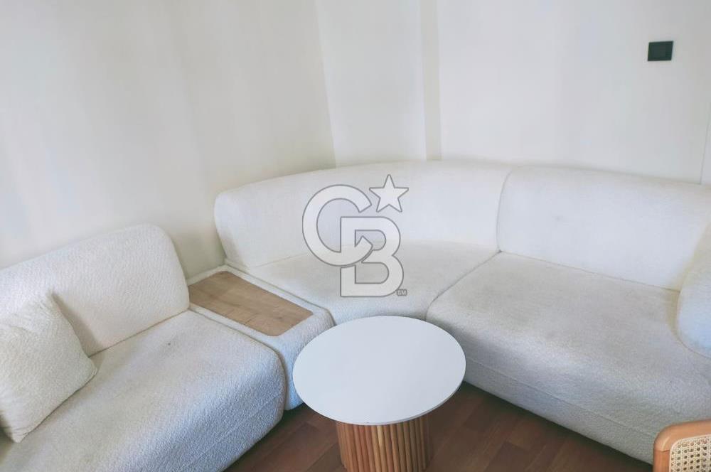 Cihangir Mah 2+1 Eşyalı Kiralık Cumbalı Dubleks Dairesi