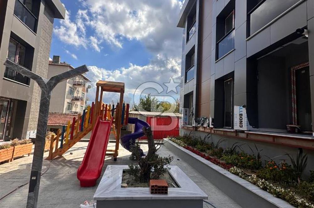 AVCILAR FİRUZKÖY SATILIK 2+1 SIFIR LÜKS DAİRE
