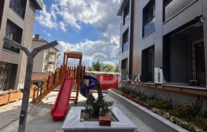 AVCILAR FİRUZKÖY SATILIK 2+1 SIFIR LÜKS DAİRE