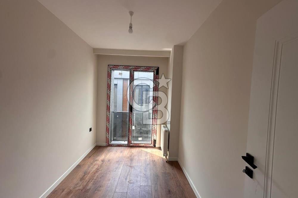 AVCILAR FİRUZKÖY SATILIK 2+1 SIFIR LÜKS DAİRE