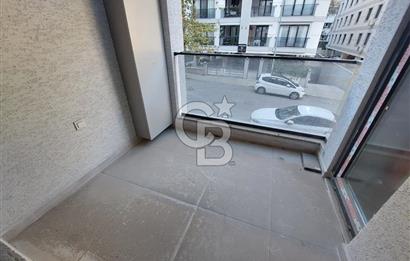 Pendik Batı mahallesi sıfır öncephe satılık 3+1 daire 105 m2 net