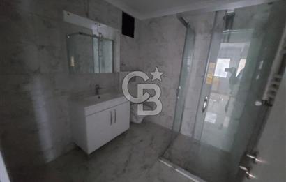 Pendik Batı mahallesi sıfır öncephe satılık 3+1 daire 105 m2 net