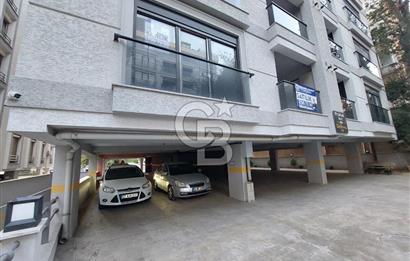 Pendik Batı mahallesi sıfır öncephe satılık 3+1 daire 105 m2 net