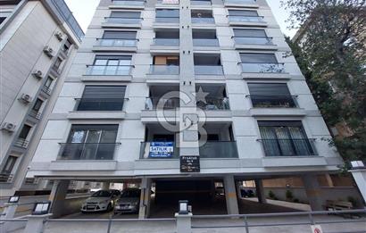 Pendik Batı mahallesi sıfır öncephe satılık 3+1 daire 105 m2 net