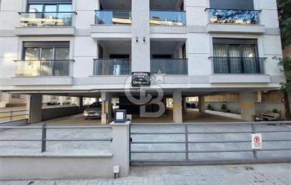 Pendik Batı mahallesi sıfır öncephe satılık 3+1 daire 105 m2 net