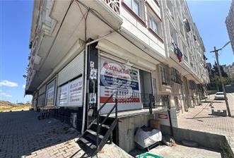 ESENYURT SELAHHADDİN EYYÜBİ MAHALLESİ KİRALIK DEPOLU DÜKKAN