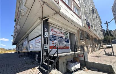 ESENYURT SELAHHADDİN EYYÜBİ MAHALLESİ KİRALIK DEPOLU DÜKKAN