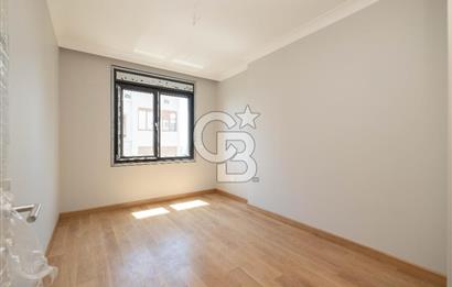 Çiftehavuzlar Sahil'de 205 m² Kapanmaz Deniz Manzaralı 4+1 Daire