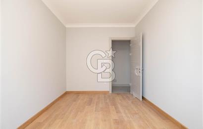Çiftehavuzlar Sahil'de 205 m² Kapanmaz Deniz Manzaralı 4+1 Daire