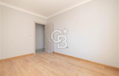 Çiftehavuzlar Sahil'de 205 m² Kapanmaz Deniz Manzaralı 4+1 Daire