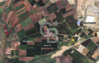 CB BLACK KARACABEY KARAKOCA SATILIK 8850M2 KIYMETLİ ARAZİ*