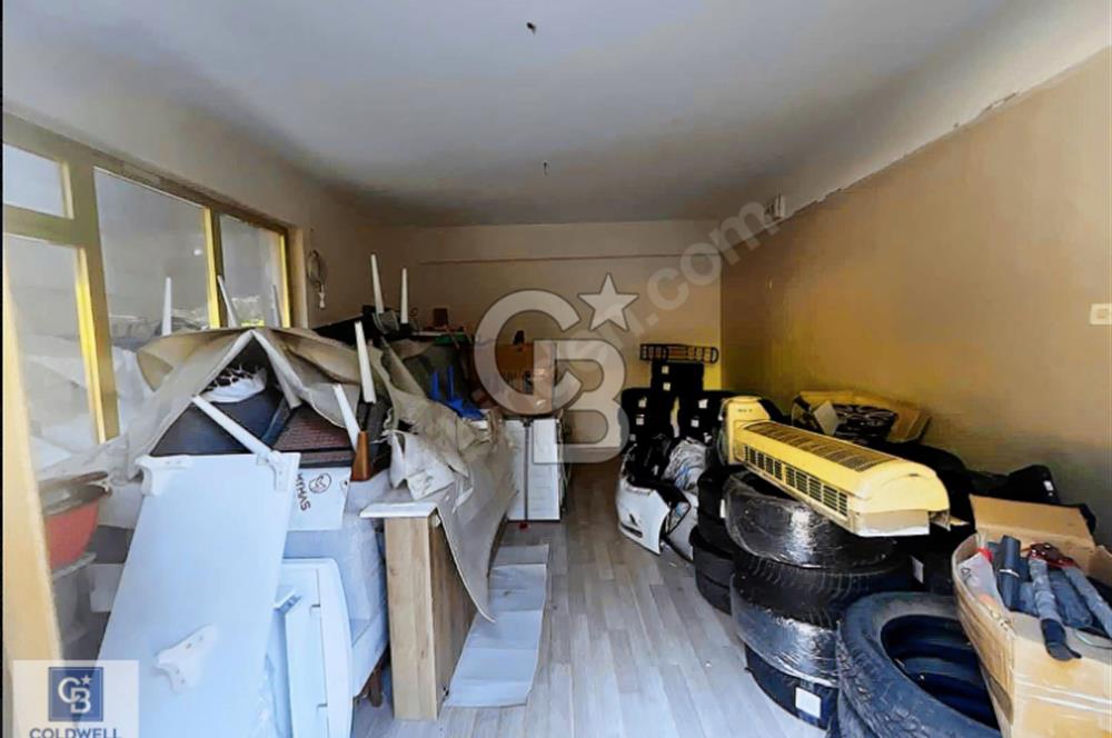 CB BLACK İHSANİYE SATILIK FIRSAT DÜKKAN