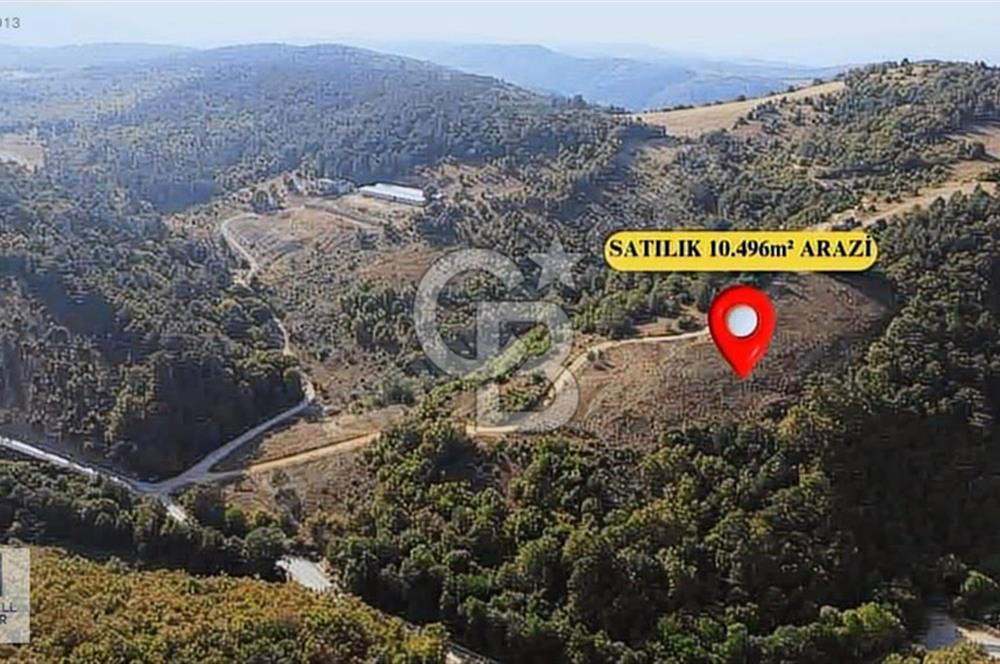 CB BLACK DAĞYENİCE SATILIK GÖL MANZARALI MUHTEŞEM ARAZİ*