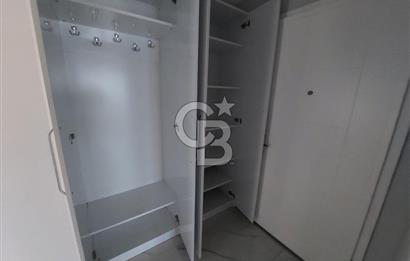 Pendik Batı mahallesi sıfır öncephe satılık 3+1 daire 105 m2 net