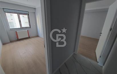 Pendik Batı mahallesi sıfır öncephe satılık 3+1 daire 105 m2 net