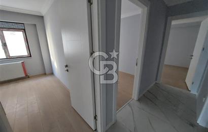 Pendik Batı mahallesi sıfır öncephe satılık 3+1 daire 105 m2 net