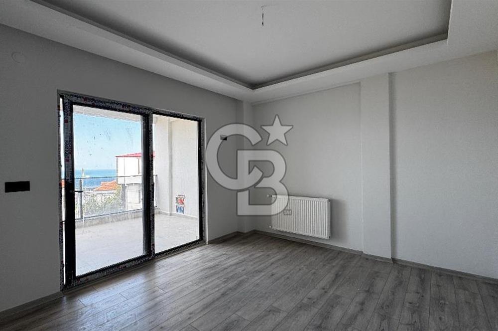 Fırsat Tripleks Merkezi Konumda Asansörlü Villa