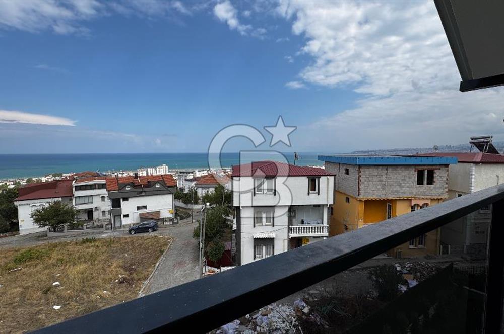 Fırsat Tripleks Merkezi Konumda Asansörlü Villa