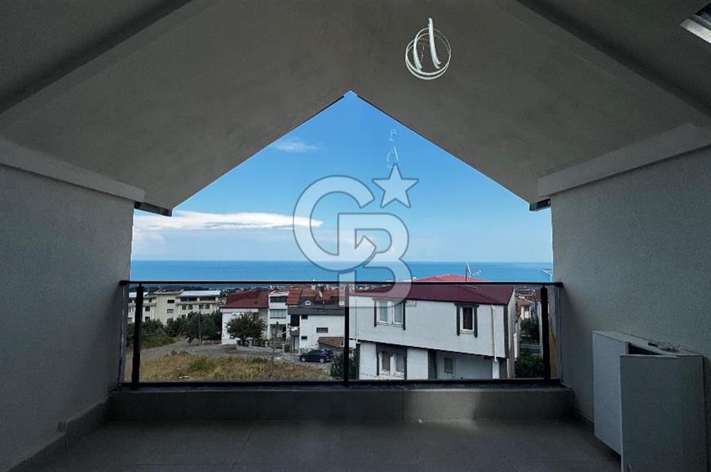 Fırsat Tripleks Merkezi Konumda Asansörlü Villa
