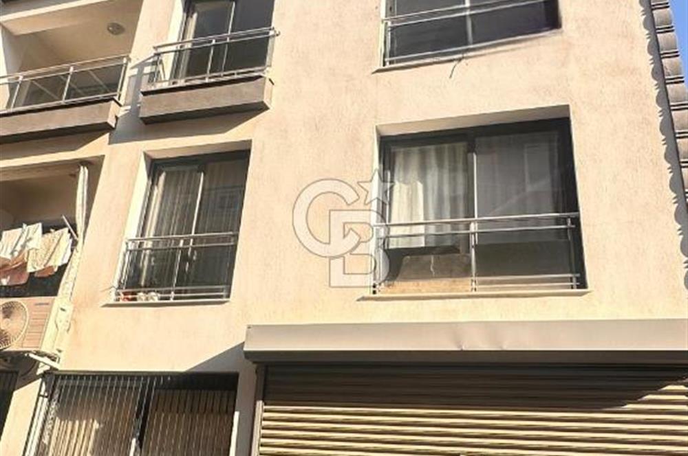 Konak Küçükyalı da 4+2 Dubleks Daire
