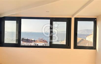 Konak Küçükyalı da 4+2 Dubleks Daire