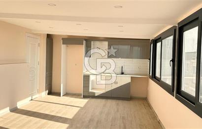 Konak Küçükyalı da 4+2 Dubleks Daire