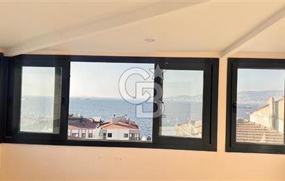 Konak Küçükyalı da 4+2 Dubleks Daire