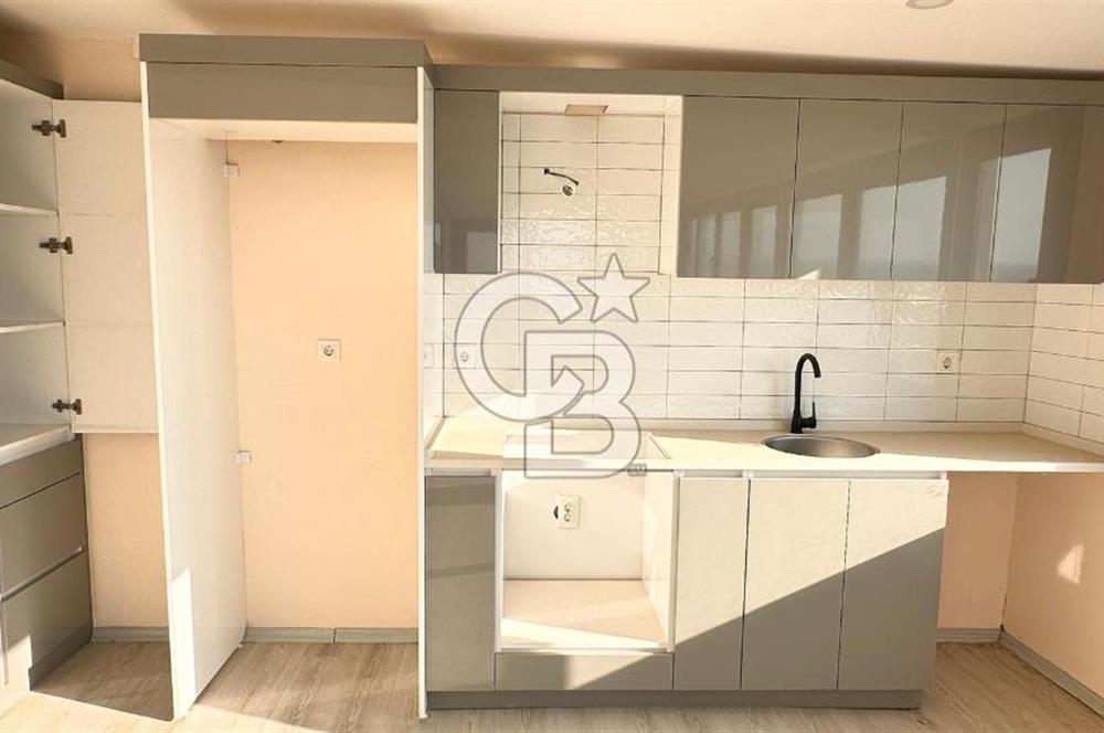 Konak Küçükyalı da 4+2 Dubleks Daire