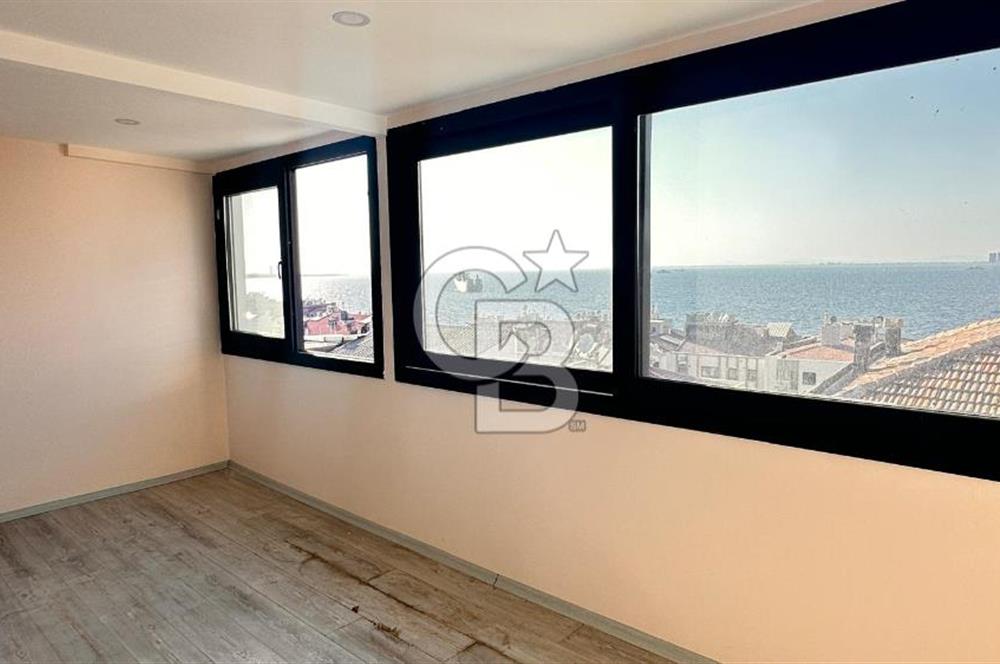Konak Küçükyalı da 4+2 Dubleks Daire