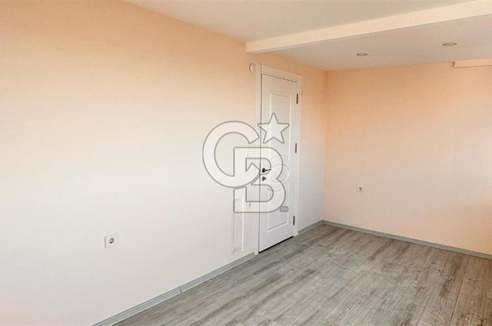 Konak Küçükyalı da 4+2 Dubleks Daire