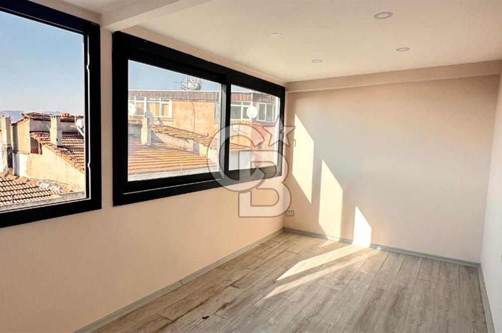 Konak Küçükyalı da 4+2 Dubleks Daire
