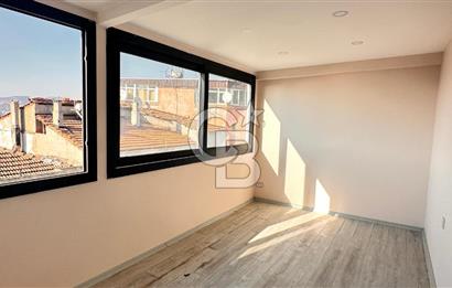 Konak Küçükyalı da 4+2 Dubleks Daire