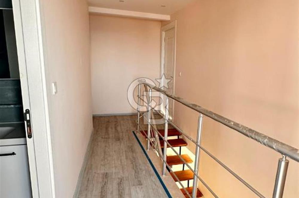 Konak Küçükyalı da 4+2 Dubleks Daire