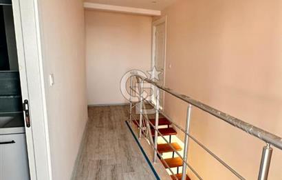 Konak Küçükyalı da 4+2 Dubleks Daire