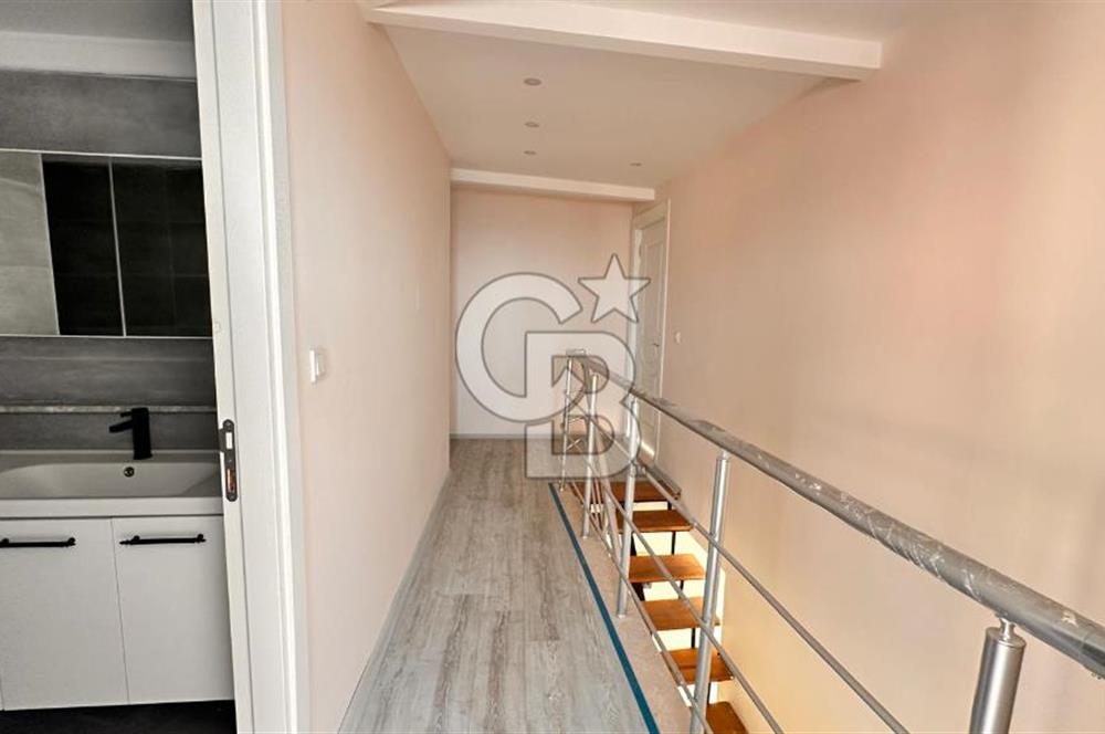 Konak Küçükyalı da 4+2 Dubleks Daire
