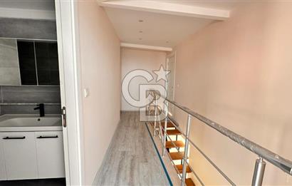 Konak Küçükyalı da 4+2 Dubleks Daire