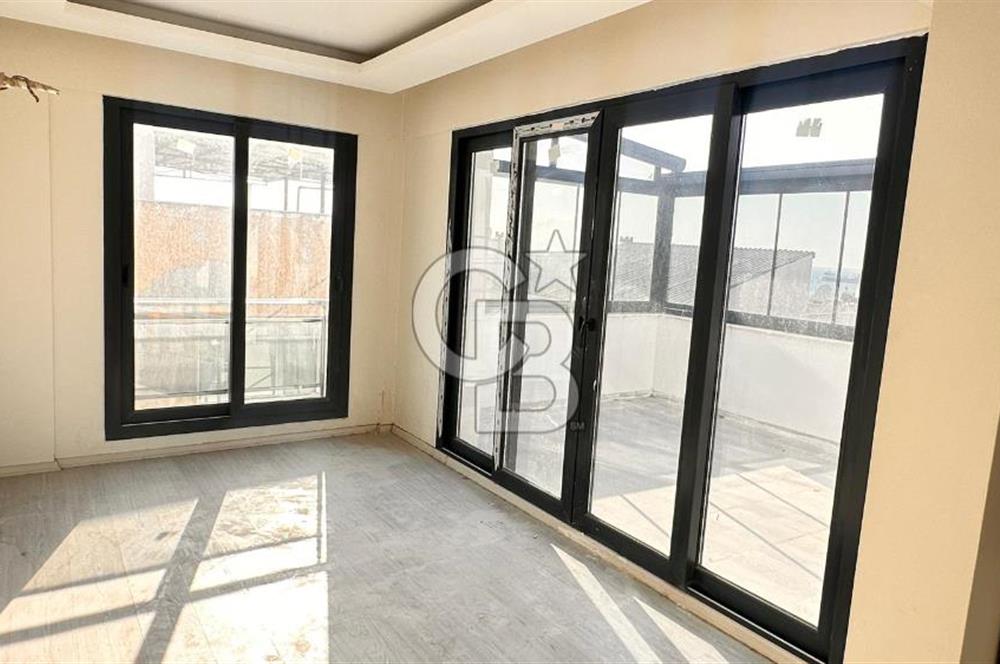 Konak Küçükyalı da 4+2 Dubleks Daire