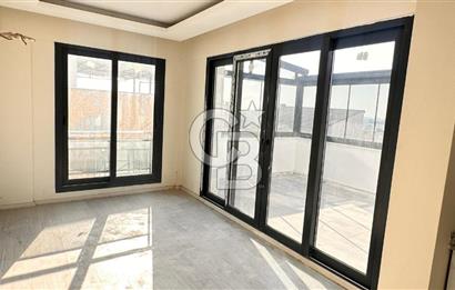 Konak Küçükyalı da 4+2 Dubleks Daire