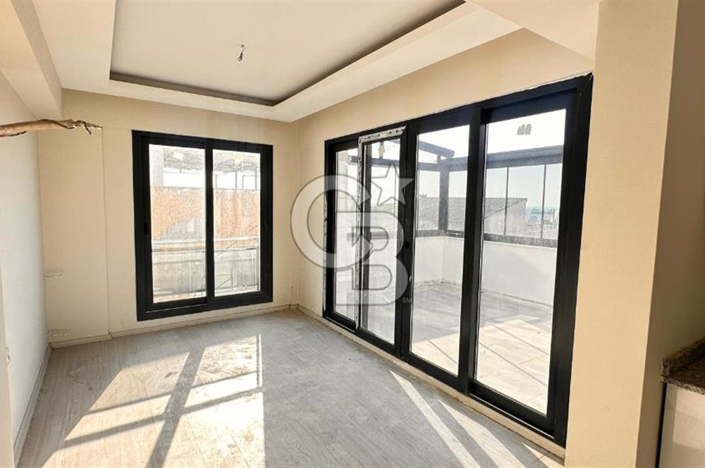 Konak Küçükyalı da 4+2 Dubleks Daire
